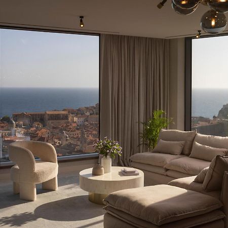 New Breathtaking View Apartment Ragusea Dubrovnik Dış mekan fotoğraf